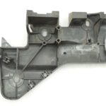 Smart Fortwo 450 priekšējais kreisais spārns un buferis Q0000915V016000000 OE
