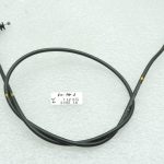 „Smart ForTwo“ W450 durvju roktura trose (Bowdena trose) – kreisā vai labā puse MCC1973V004