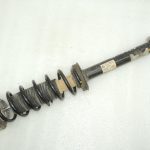 BMW G30 aizmugurējais amortizators, atsperes, domlagers 33526866615 6866615 OE