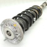 BMW G30 aizmugurējais amortizators, atsperes, domlagers 33526866615 6866615 OE