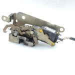 OE Smart ForTwo W450 priekšējā kreisā durvju slēdzene 0002855V008