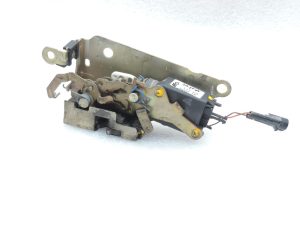 OE Smart ForTwo W450 priekšējā kreisā durvju slēdzene 0002855V008
