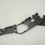 Smart Fortwo 450 priekšējais kreisais spārns un buferis Q0000915V016000000 OE