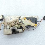 OE Smart ForTwo W450 priekšējā kreisā durvju slēdzene 0002855V008