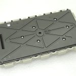 BMW G30 520d xDrive virsbūves vadības bloks BDC vadības bloka modulis 61355A1F375