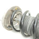 BMW G30 aizmugurējais amortizators, atsperes, domlagers 33526866615 6866615 OE