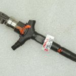 Opel Signum, Vectra C, Saab 9-5, Renault Espace 3.0 V6 degvielas iesmidzinātājs 98432375 OE
