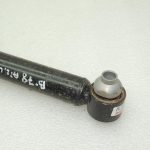 BMW G30 aizmugurējais amortizators, atsperes, domlagers 33526866615 6866615 OE