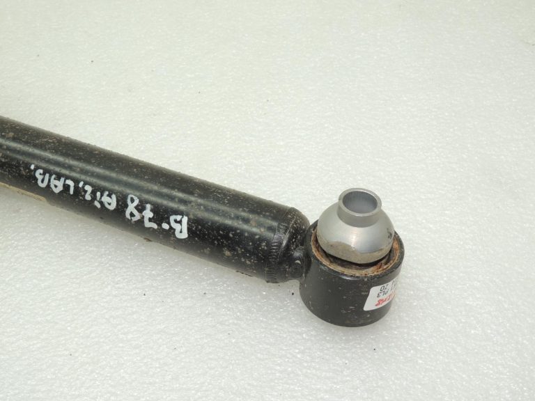 BMW G30 aizmugurējais amortizators, atsperes, domlagers 33526866615 6866615 OE