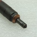 Opel Signum, Vectra C, Saab 9-5, Renault Espace 3.0 V6 degvielas iesmidzinātājs 98432375 OE