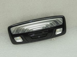 BMW G30 G31 aizmugurējā centrālā lasīšanas lampa, LED salona apgaismojums 63316848615 6848615 OE