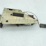 OE Smart ForTwo W450 priekšējā kreisā durvju slēdzene 0002855V008