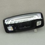 BMW G30 G31 aizmugurējā centrālā lasīšanas lampa, LED salona apgaismojums 63316848615 6848615 OE