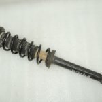 BMW G30 aizmugurējais amortizators, atsperes, domlagers 33526866615 6866615 OE