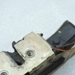 OE Smart ForTwo W450 priekšējā kreisā durvju slēdzene 0002855V008