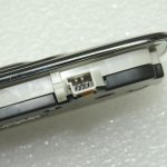 BMW G30 G31 aizmugurējā centrālā lasīšanas lampa, LED salona apgaismojums 63316848615 6848615 OE