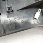 Smart Fortwo 450 turētājs priekšējais labais spārns, buferis Q0000916V016000000 OE