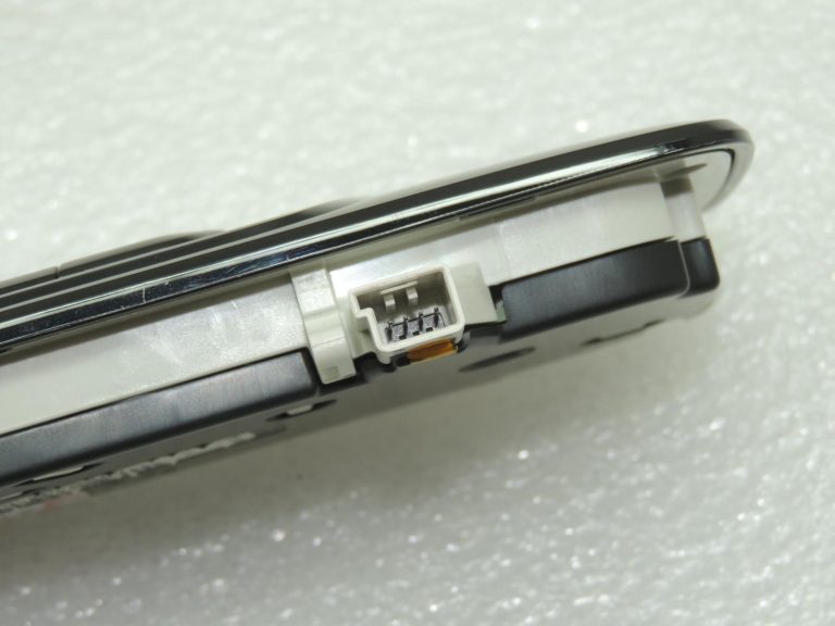BMW G30 G31 aizmugurējā centrālā lasīšanas lampa, LED salona apgaismojums 63316848615 6848615 OE