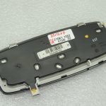 BMW G30 G31 aizmugurējā centrālā lasīšanas lampa, LED salona apgaismojums 63316848615 6848615 OE