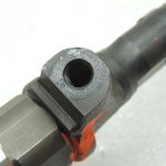 Opel Signum, Vectra C, Saab 9-5, Renault Espace 3.0 V6 degvielas iesmidzinātājs 98432375 OE