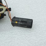 OE Smart ForTwo W450 priekšējā kreisā durvju slēdzene 0002855V008