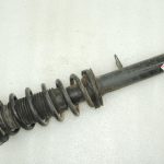 BMW G30 G31 priekšējais labais amortizators, atsperes 31316866608 6866608 OE