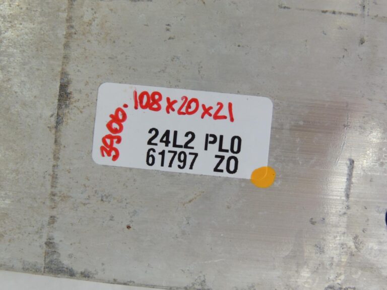 BMW G30 G31 aizmugurējais bampera kronšteins ECE 51127387334 7387334 OE