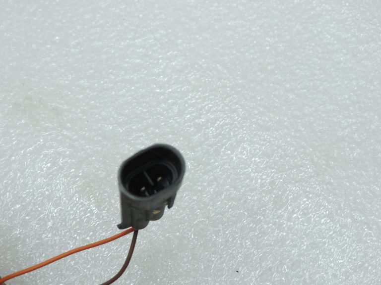 OE Smart ForTwo W450 priekšējā kreisā durvju slēdzene 0002855V008