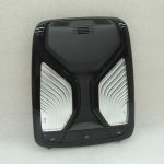 BMW G30 G31 aizmugurējā centrālā lasīšanas lampa, LED salona apgaismojums 63316848615 6848615 OE