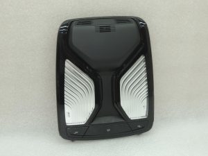 BMW G30 G31 aizmugurējā centrālā lasīšanas lampa, LED salona apgaismojums 63316848615 6848615 OE