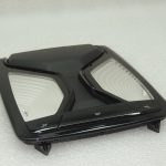 BMW G30 G31 aizmugurējā centrālā lasīšanas lampa, LED salona apgaismojums 63316848615 6848615 OE