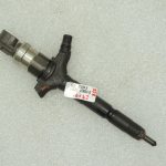 Opel Signum, Vectra C, Saab 9-5, Renault Espace 3.0 V6 degvielas iesmidzinātājs 98432375 OE