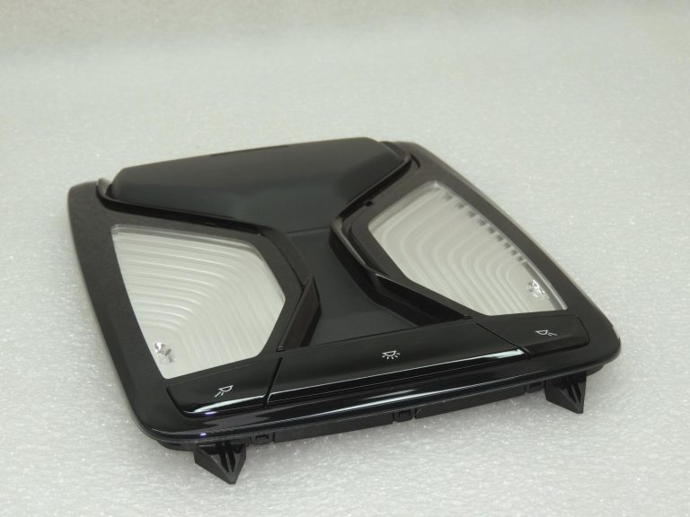 BMW G30 G31 aizmugurējā centrālā lasīšanas lampa, LED salona apgaismojums 63316848615 6848615 OE
