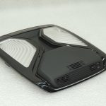 BMW G30 G31 aizmugurējā centrālā lasīšanas lampa, LED salona apgaismojums 63316848615 6848615 OE