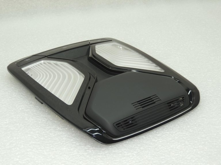 BMW G30 G31 aizmugurējā centrālā lasīšanas lampa, LED salona apgaismojums 63316848615 6848615 OE