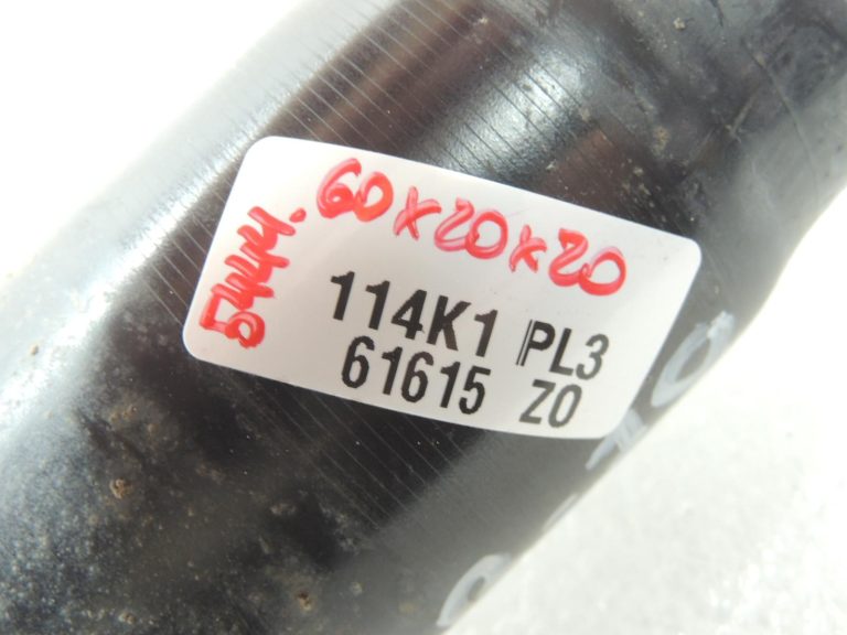BMW G30 G31 priekšējais labais amortizators, atsperes 31316866608 6866608 OE