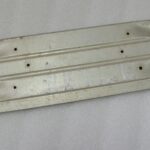 BMW G30 G31 aizmugurējā tunela stiprinājuma savienojuma stieņa 51717334421 7334421 OE