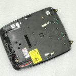 BMW G30 G31 aizmugurējā centrālā lasīšanas lampa, LED salona apgaismojums 63316848615 6848615 OE