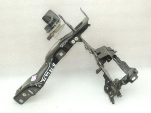 BMW G30 G31 lukturu kronšteins (labais), signāltaure „Fanfare“ 51647383858 61337342945 OE