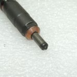 Opel Signum, Vectra C, Saab 9-5, Renault Espace 3.0 V6 degvielas iesmidzinātājs 98432375 OE