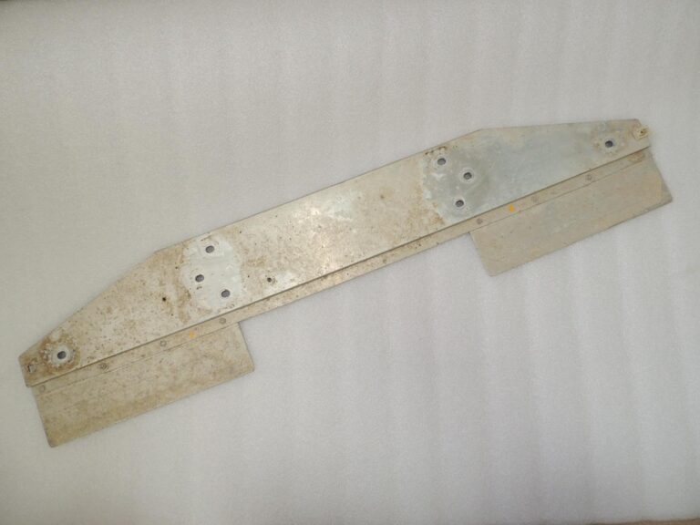 BMW G30 G31 aizmugurējā tunela stiprinājuma savienojuma stieņa 51717334421 7334421 OE