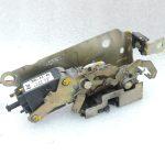 OE Smart ForTwo W450 priekšējā labā durvju slēdzene 0002856V009