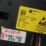 BMW G30 G31 aizmugurējā centrālā lasīšanas lampa, LED salona apgaismojums 63316848615 6848615 OE
