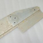 BMW G30 G31 aizmugurējā tunela stiprinājuma savienojuma stieņa 51717334421 7334421 OE
