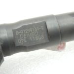 Opel Signum, Vectra C, Saab 9-5, Renault Espace 3.0 V6 degvielas iesmidzinātājs 98432375 OE
