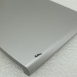 BMW G30 G31 centrālās konsoles apdare „Oxide Silver Dark“ (kreisās puses stūres versija) 51169380179 9380179 OE
