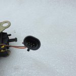OE Smart ForTwo W450 priekšējā labā durvju slēdzene 0002856V009