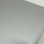 BMW G30 G31 centrālās konsoles apdare „Oxide Silver Dark“ (kreisās puses stūres versija) 51169380179 9380179 OE