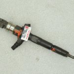 Opel Signum, Vectra C, Saab 9-5, Renault Espace 3.0 V6 degvielas iesmidzinātājs 98432375 OE