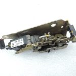 OE Smart ForTwo W450 priekšējā labā durvju slēdzene 0002856V009
